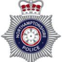 Northamptonshire Police Crest