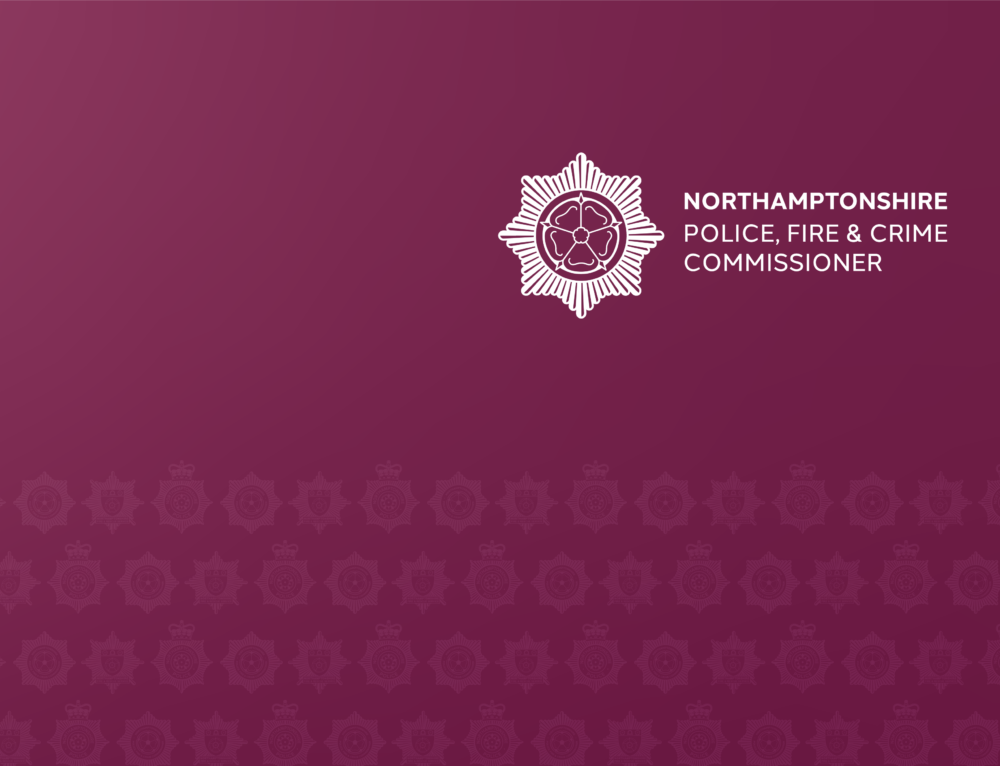 Danielle Stone elected as Northamptonshire’s Police, Fire & Crime ...