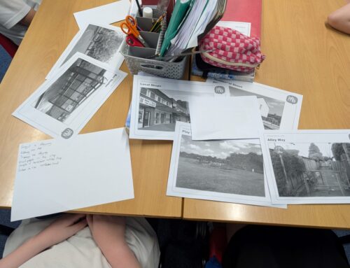 Commissioner’s youth workers host anti-social behaviour awareness workshops for hundreds of children before school summer holidays