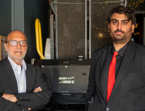 Commissioner renews funding for ID scanners to further improve safety in night-time economy