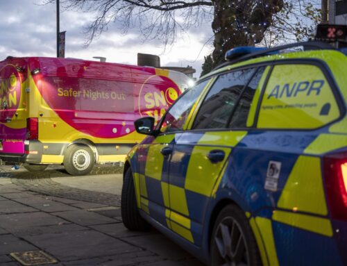 Volunteers pledge extra hours so minibus can help keep people safe for longer over summer