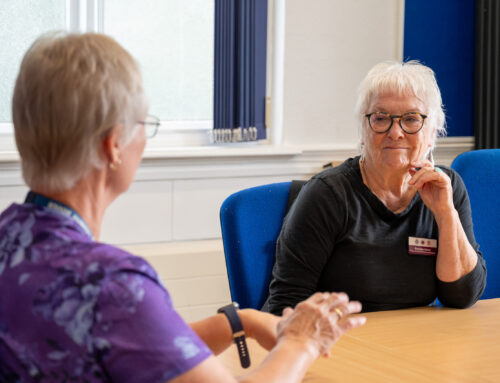 Commissioner funds pilot project helping domestic abuse victims get free debt advice