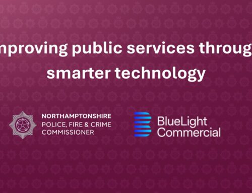 New ICT Framework delivering benefits for local communities