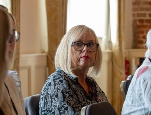 Specialist service helping victims and witnesses towards recovery saw 40,000 yearly referrals