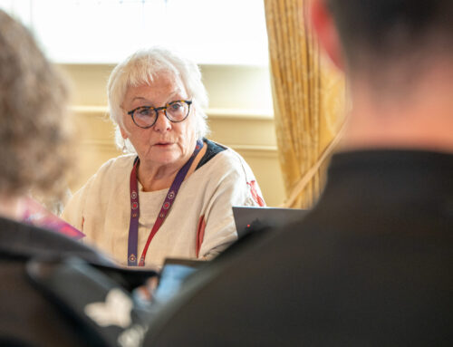 Have your say on funding for policing and fire and rescue services in Northamptonshire