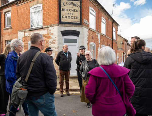 Commissioner brings problem solvers together to tackle crime in Victoria Park, Millers Meadow and Semilong