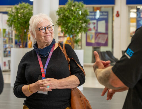 Organisations pledge to improve safety across Northamptonshire as Commissioner gets set to launch new Women’s Charter