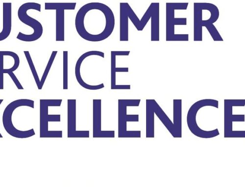 Northamptonshire OPFCC Customer Service team achieves national accreditation