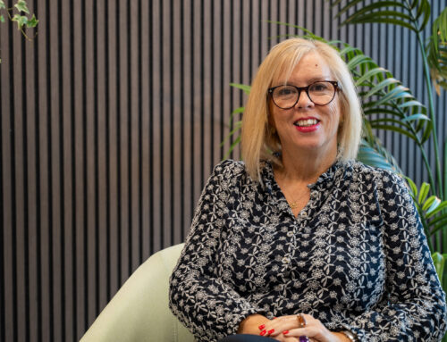 Northamptonshire Sunflower Centre marks 25 years of preventing harm for domestic abuse victims