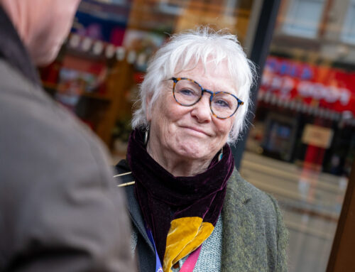 Commissioner reflects on successful work to make communities safer across 2025