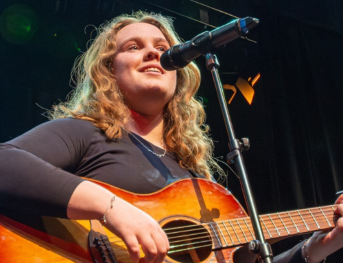 Commissioner funds Corby project to help support young people through music