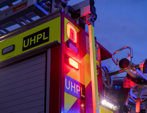 Commissioner asks for £12 a year increase in council tax precept for Northamptonshire Fire and Rescue Service