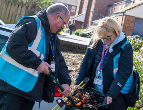 Immediate Justice programme shortlisted for national anti-social behaviour award