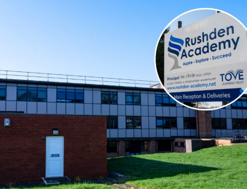 Commissioner’s youth team start intervention work in schools to crack down on anti-social behaviour