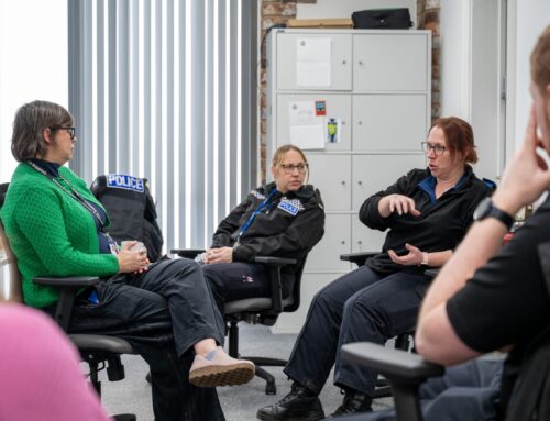 Newsletter – March 2026