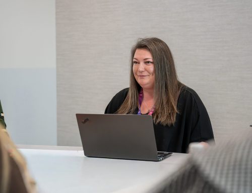 Northamptonshire expands specialist domestic abuse support skills for children and young people