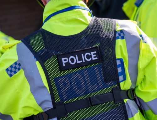 New Kettering police station revealed as planning application submitted