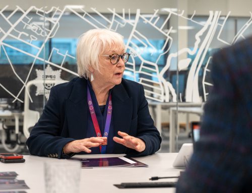 Commissioner asks for urgent assurance on investigation of crimes after HMICFRS report published