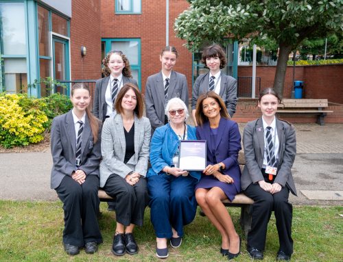 Impressive milestone as Northamptonshire Women’s Charter tops 100 members