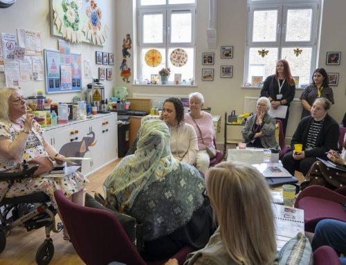 Grant funding awarded to help domestic abuse survivors rebuild confidence and independence