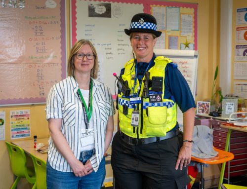 Early advice to almost 2,000 pupils aims to reduce anti-social behaviour during summer holidays