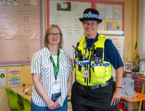 Early advice to almost 2,000 pupils aims to reduce anti-social behaviour during summer holidays