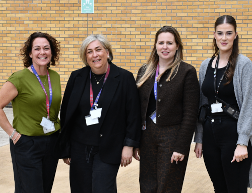 Dozens of schools join rollout so teachers can refer students with parents in prison for specialist support