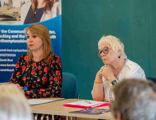 Commissioner hosts rural crime meeting with local partners